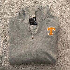 University of Tennessee Women’s Quarter Zip